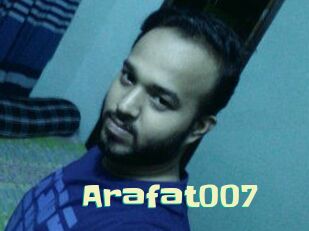 Arafat007