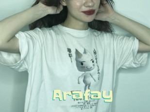 Arafay
