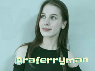 araferryman Wanna Meet