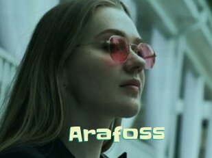 Arafoss