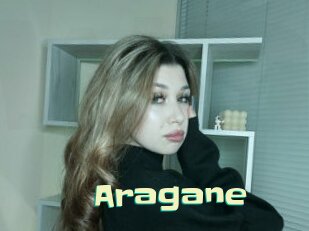 Aragane