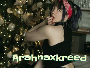 Arahnaxkreed
