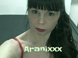 aranixxx Wanna Meet