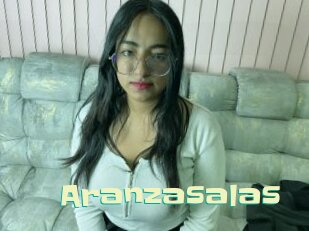 Aranzasalas