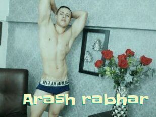 Arash_rabhar