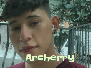 Archerry