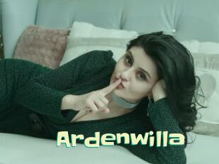ardenwilla Wanna Meet