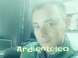 Ardienteleo