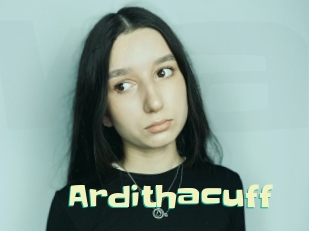 Ardithacuff