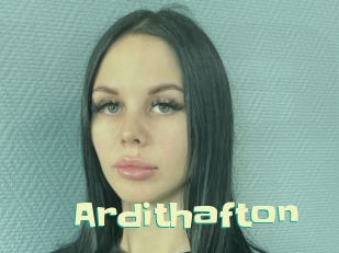 Ardithafton