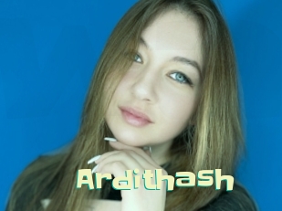 Ardithash