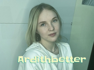 Ardithbetter