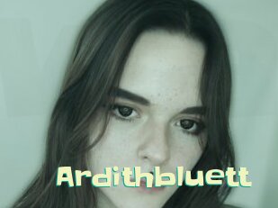 Ardithbluett