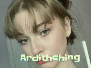 Ardithching