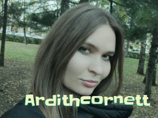 Ardithcornett