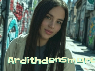 Ardithdensmore