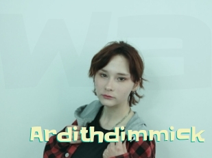 Ardithdimmick