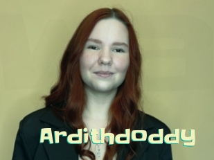 Ardithdoddy
