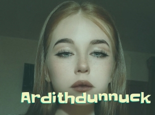 Ardithdunnuck