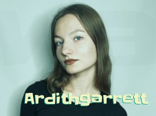 Ardithgarrett