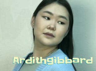 Ardithgibbard