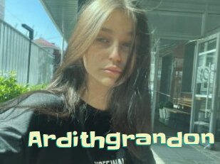 Ardithgrandon
