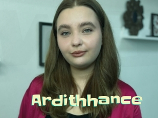 ardithhance Wanna Meet