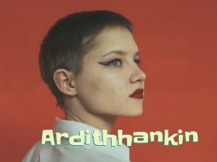 Ardithhankin