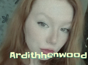 Ardithhenwood