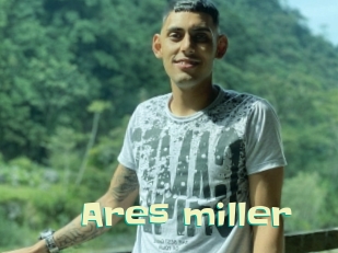Ares_miller