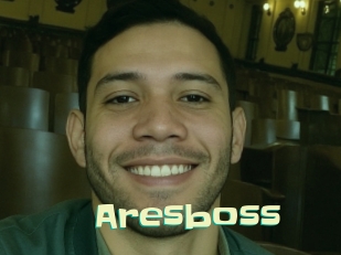 aresboss Wanna Meet