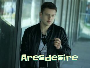 Aresdesire