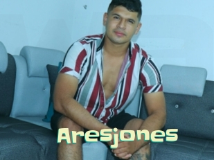 Aresjones