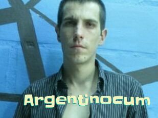 Argentinocum