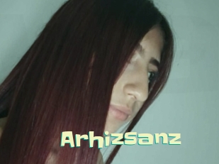 Arhizsanz