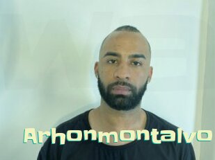 arhonmontalvo Wanna Meet