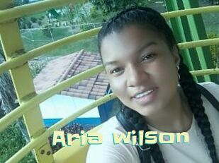 Aria_wilson
