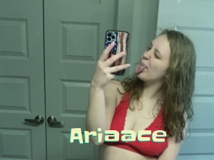 Ariaace