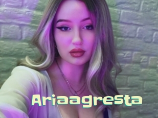 Ariaagresta