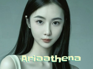 Ariaathena