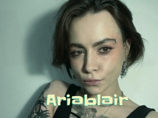 Ariablair