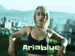 Ariablue