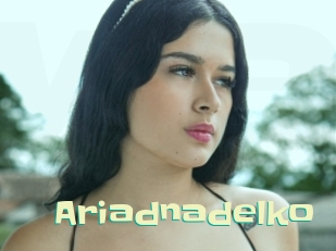 Ariadnadelko