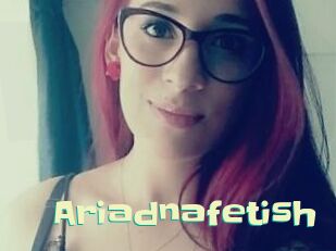 ariadnafetish Wanna Meet
