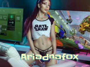 Ariadnafox