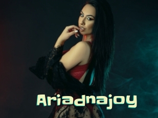Ariadnajoy