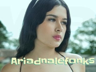 Ariadnalefonks