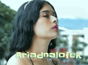 Ariadnalofek