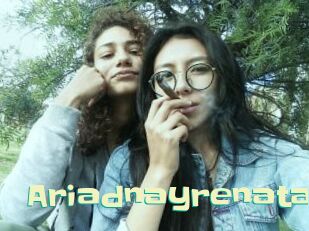 Ariadnayrenata