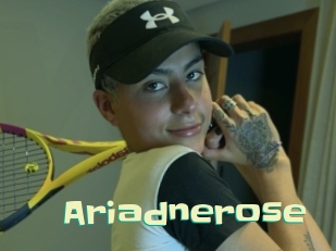 Ariadnerose